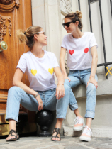 La Collab de l'été Tilli & Elise Chalmin